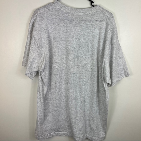 Vintage Smith & Wesson American Tradition TShirt Sz XL 2nd Amendment Guns - Picture 6 of 9